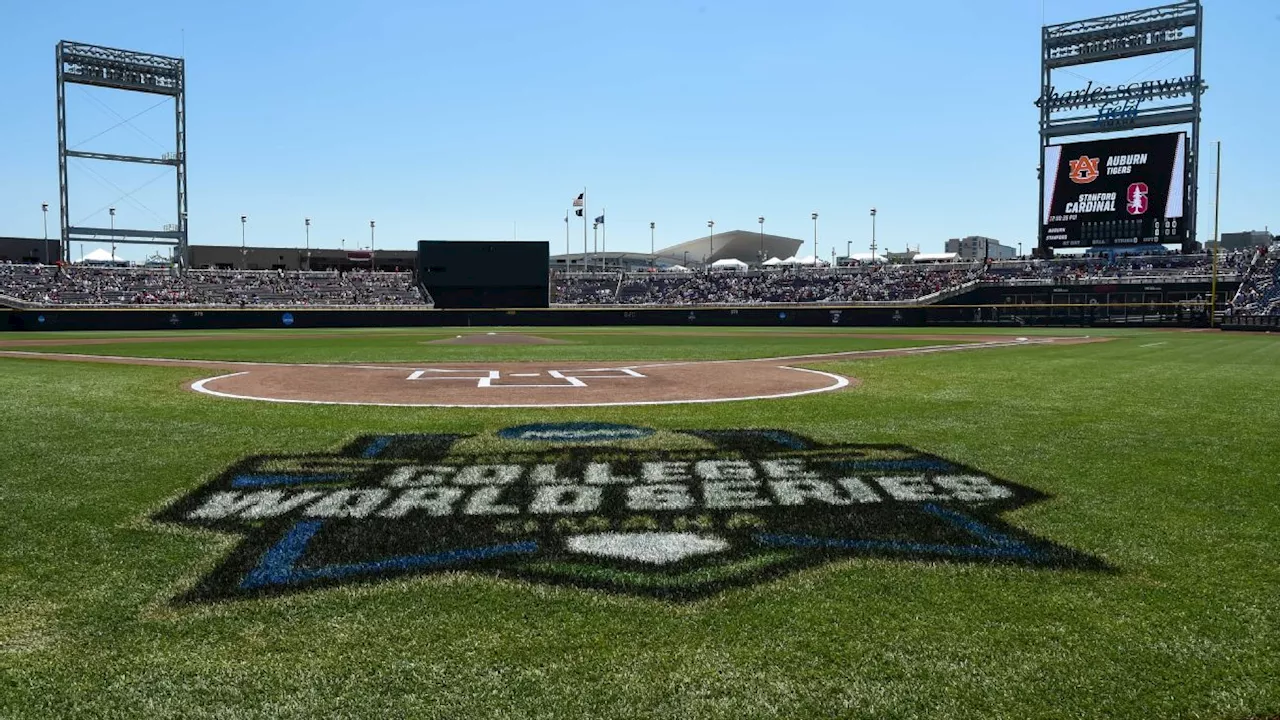 College Football Ruling Could Reshape College Baseball