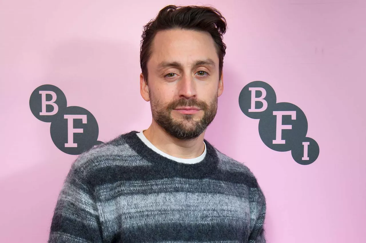 Kieran Culkin Recalls Director Calling Him 'Idiot' in His First Acting Job