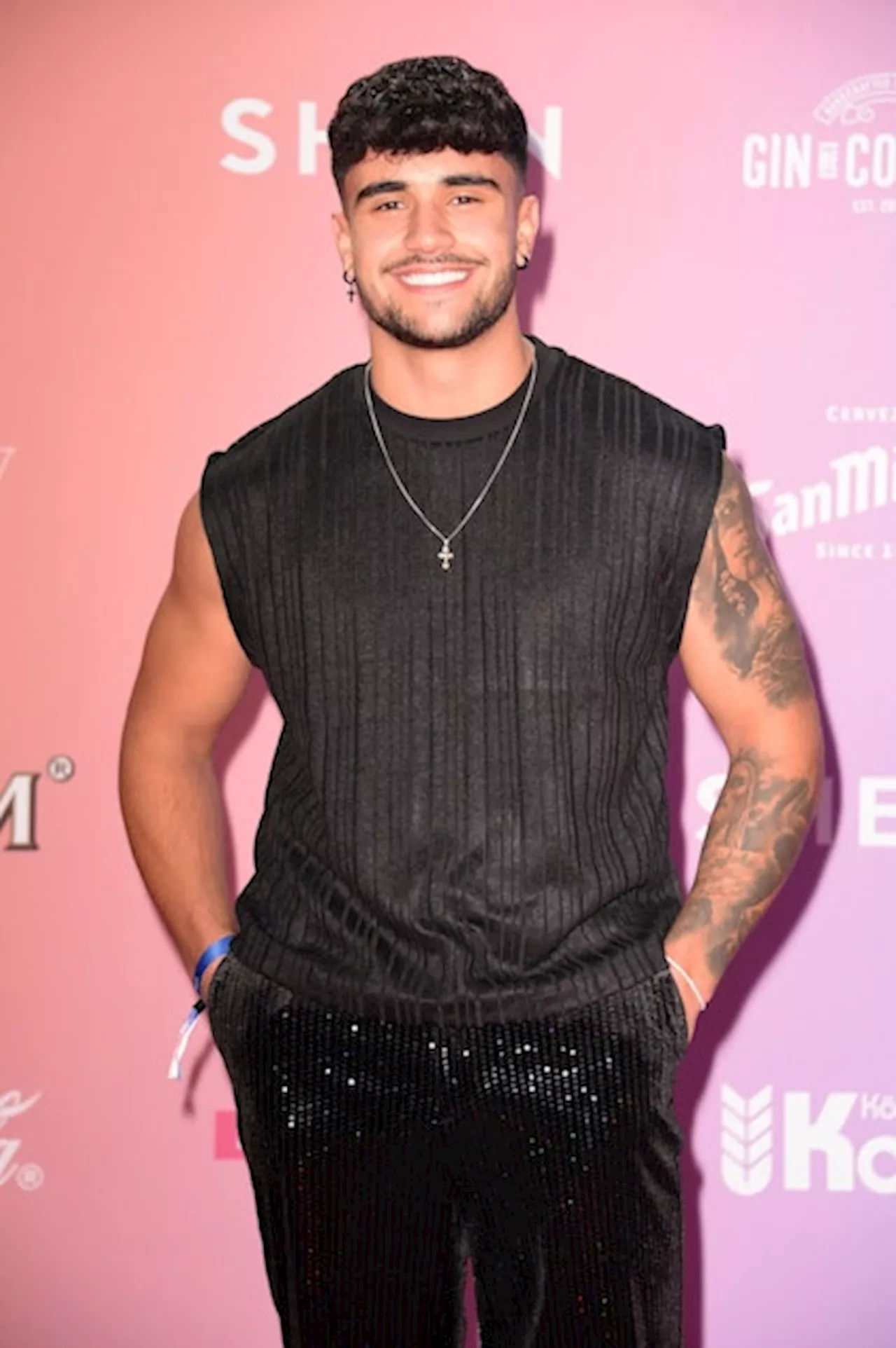 Love Island VIP: Leandro Fünfsinn findet neue Partnerin