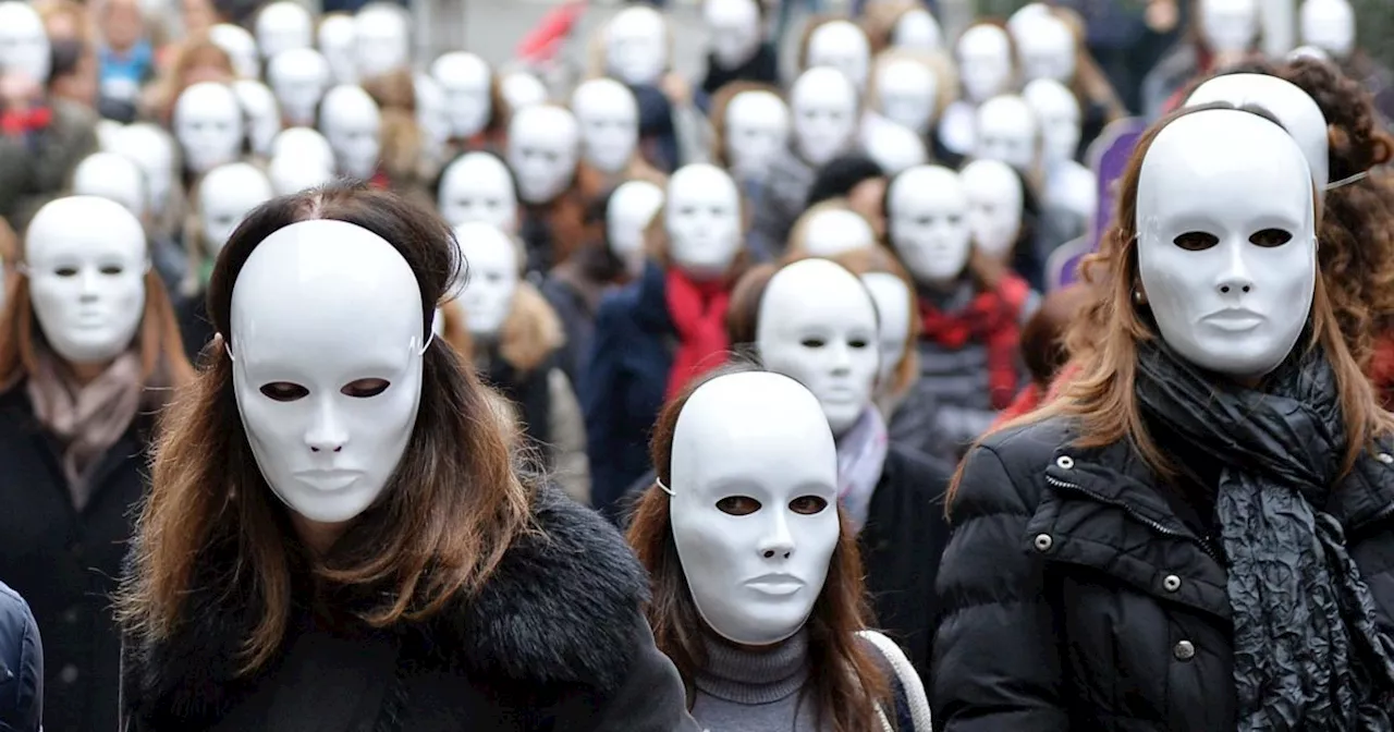 La Maschera dell'Anarchia