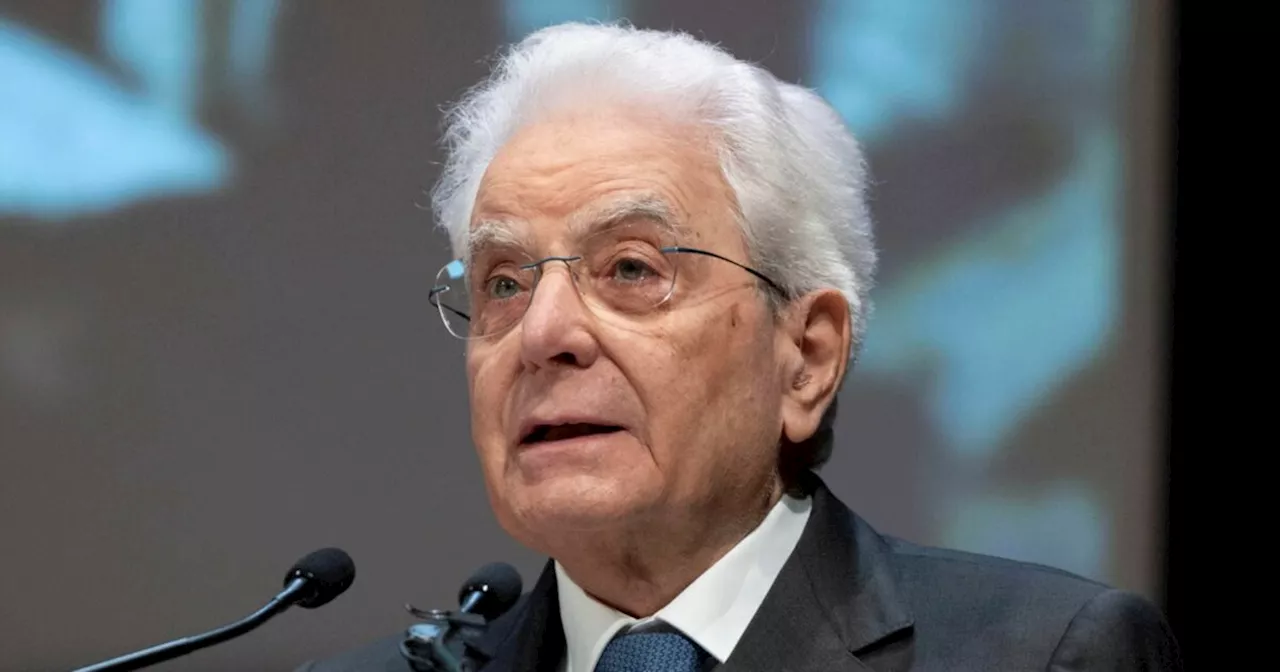 Mattarella: 40 Anni Dopo la Strage del Rapido 904, Un Atto Eversivo e un'Italia Unita