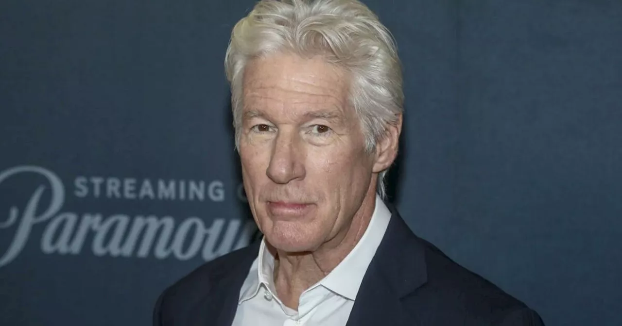 Richard Gere contro Matteo Salvini: 'Se non vediamo il dolore degli altri abbiamo fallito'