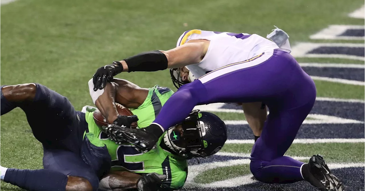 Seahawks Host Vikings in Crucial Week 16 Showdown