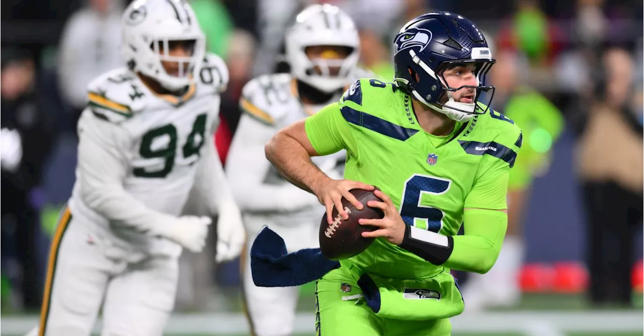 Seahawks News 12/19: Seahawks have little room to err in remaining games