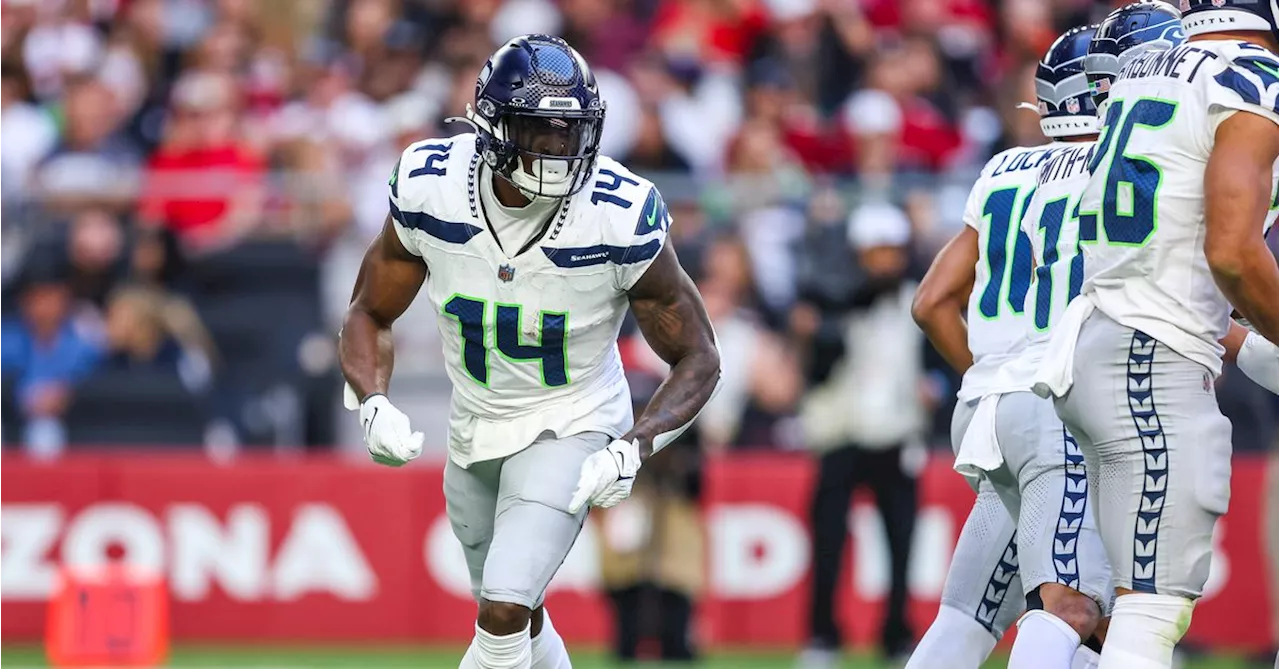 Seahawks Prepare for Vikings Showdown: Run Game Woes, Defensive Keys, and More