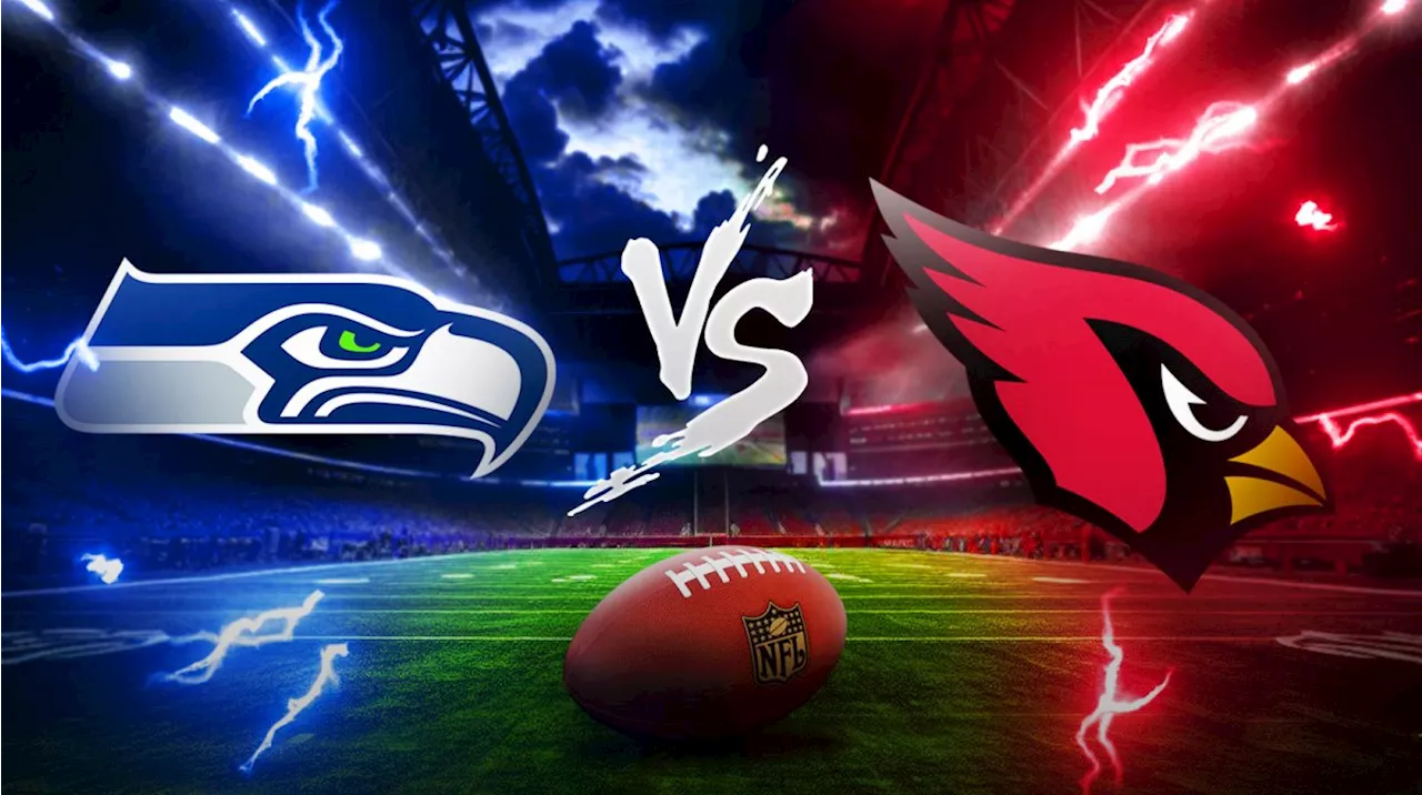 Seahawks vs. Cardinals Week 14 Preview: NFC West Showdown