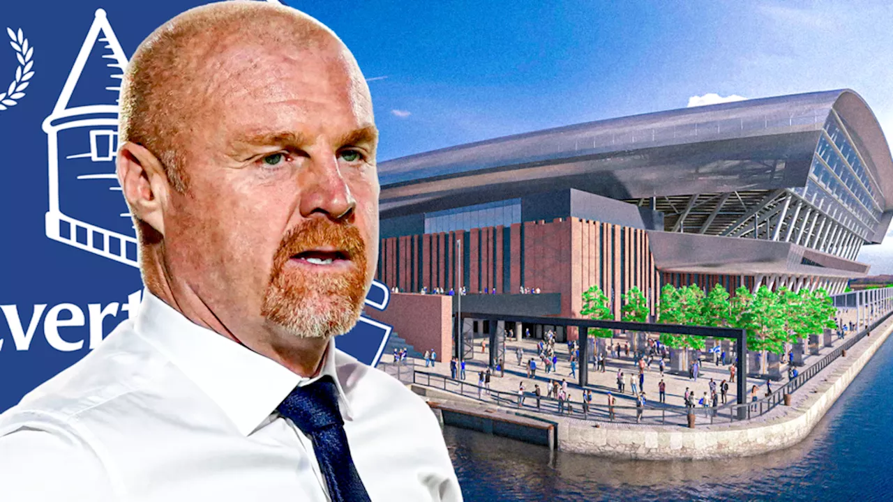 Dyche Awaits Everton Future as New Owners Weigh Options