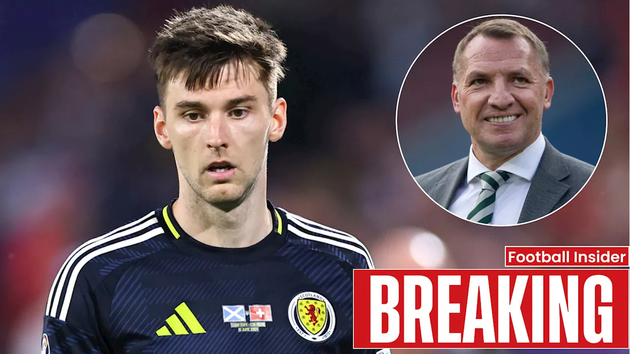 Tierney Open to Celtic Return as Arsenal Contract Decision Made