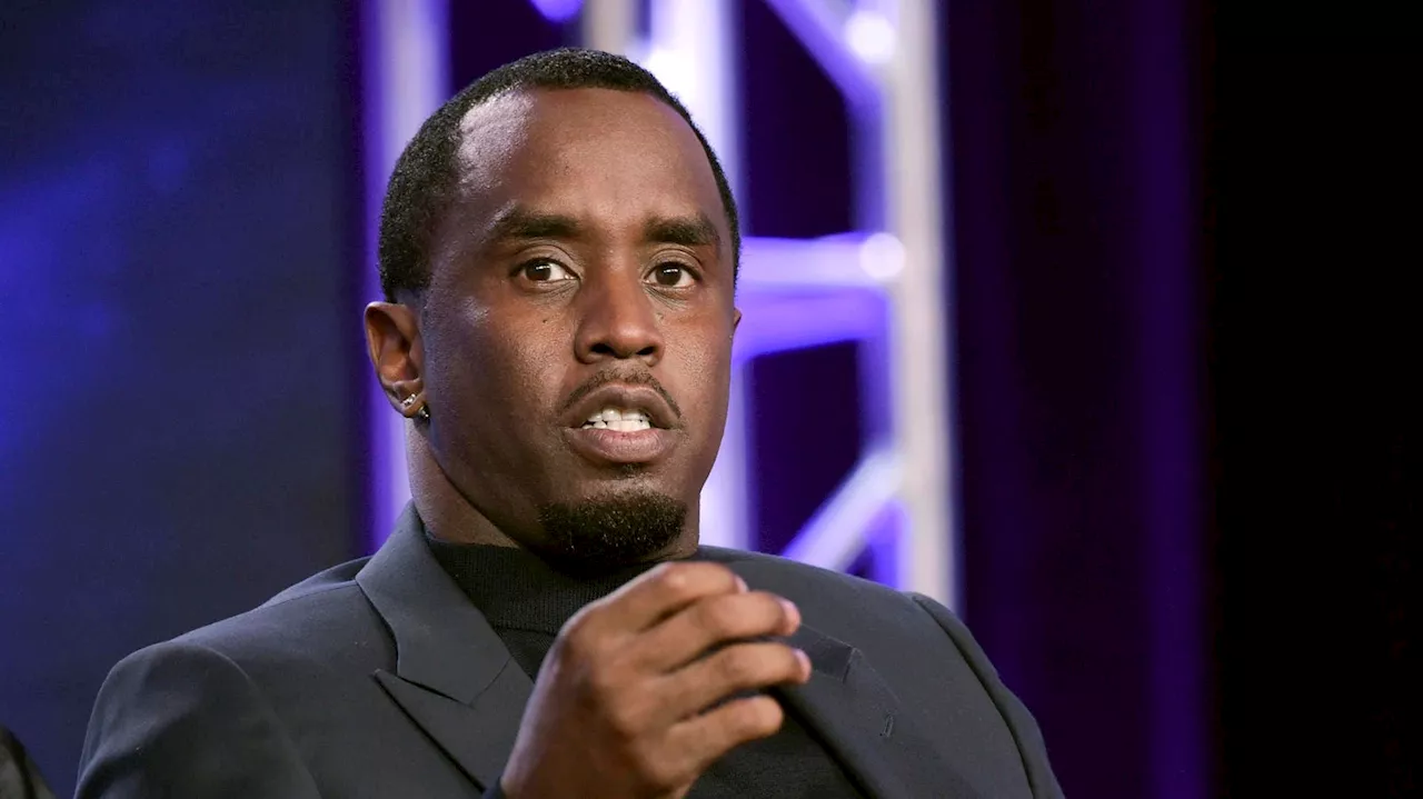 Woman Sues Diddy for Sexual Assault Before Fatal City College Stampede