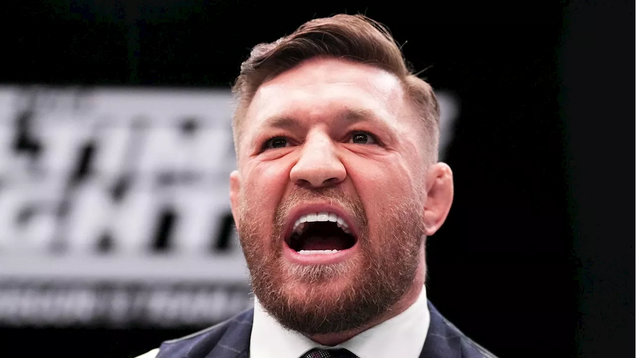 Conor McGregor Threatens To Pull BKFC From DAZN, ‘We Are Done’