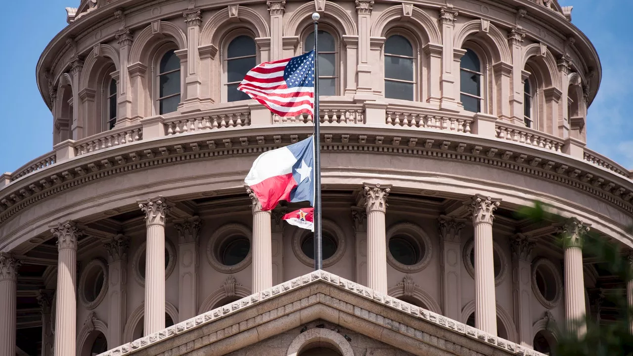 Texas Lawmakers Propose Adding Nativity Scene to State Capitol