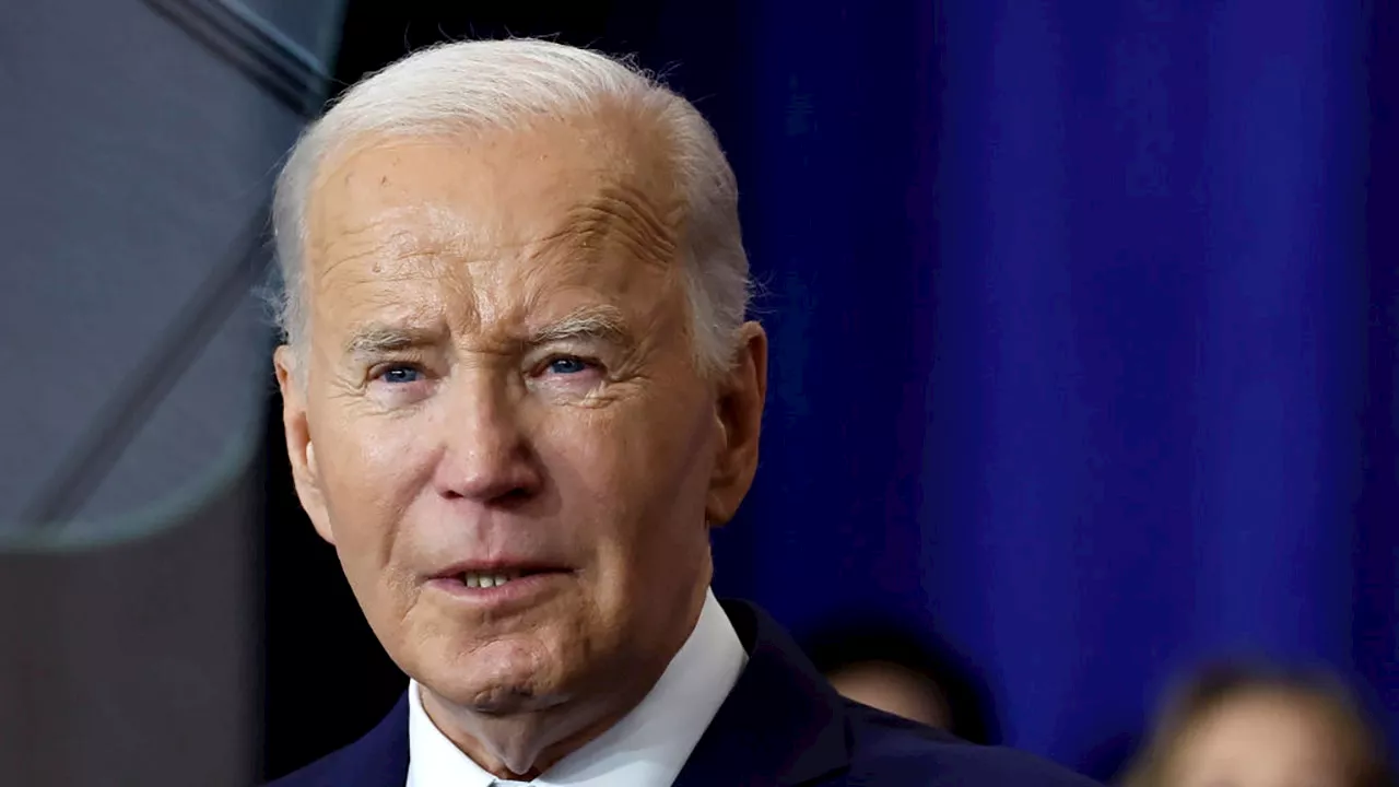 Biden Commutations Death Sentences to Life in Prison