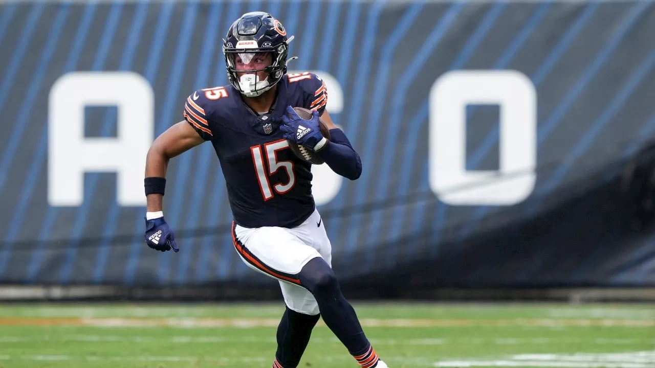 Bears Aim to End Home Slate Strong Against Seahawks in Primetime Showdown