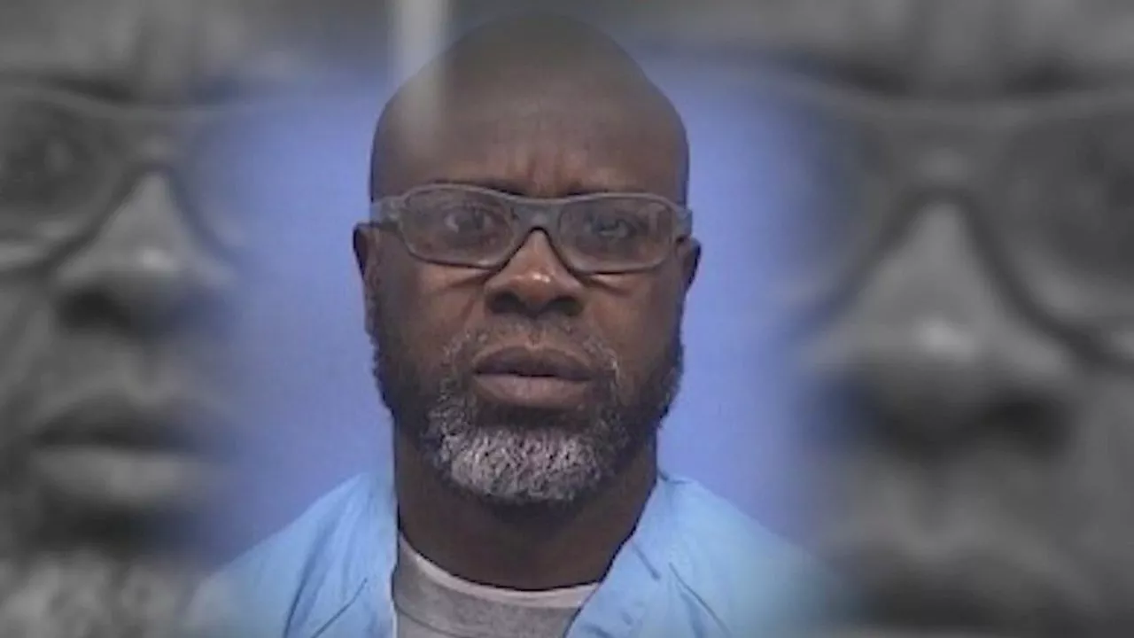 Chicago Man Released After Decades in Prison for Crime He Denies