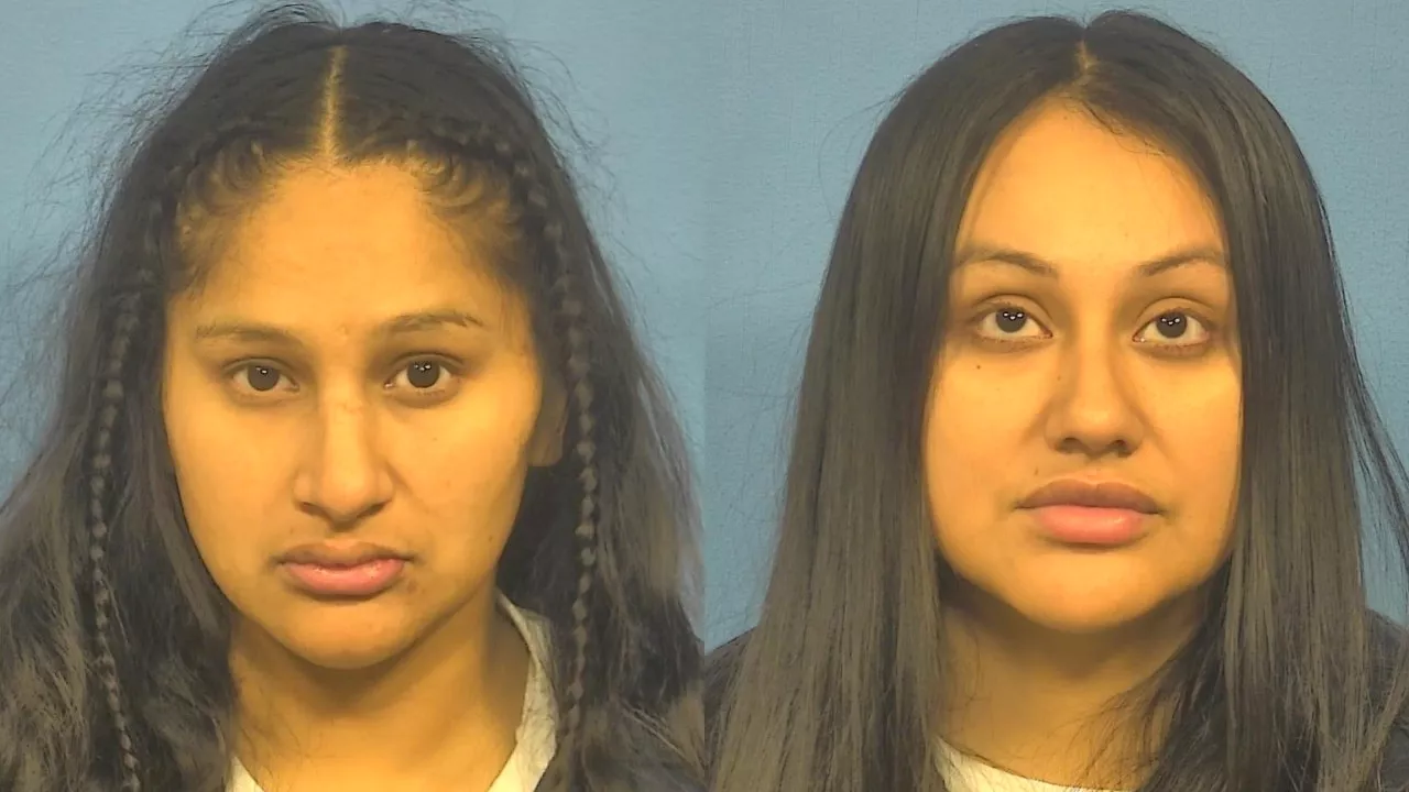 Two Women, Two Teens Arrested After Sephora Robbery at Oak Brook Mall