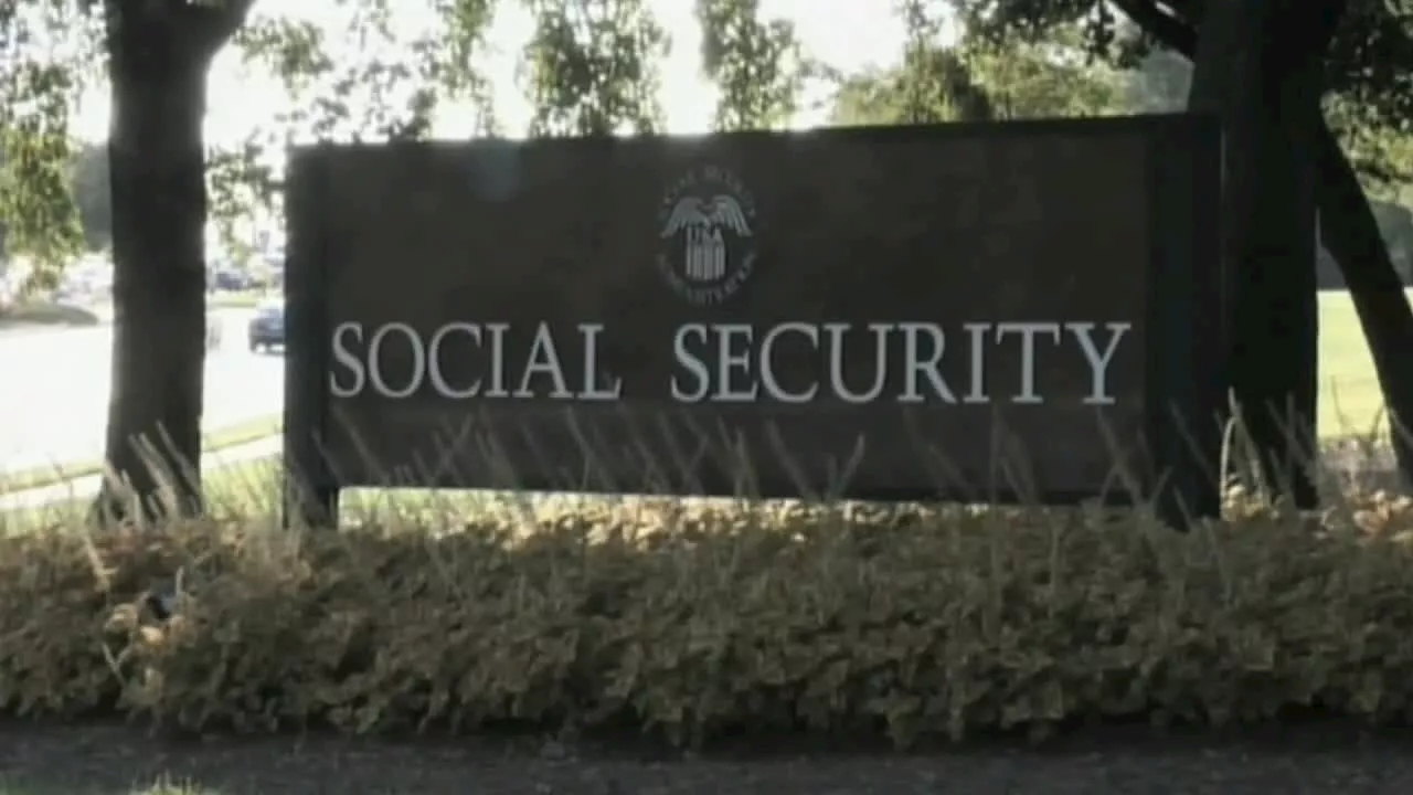 Social Security Fairness Act Passes, Restoring Benefits to Retired Public Servants