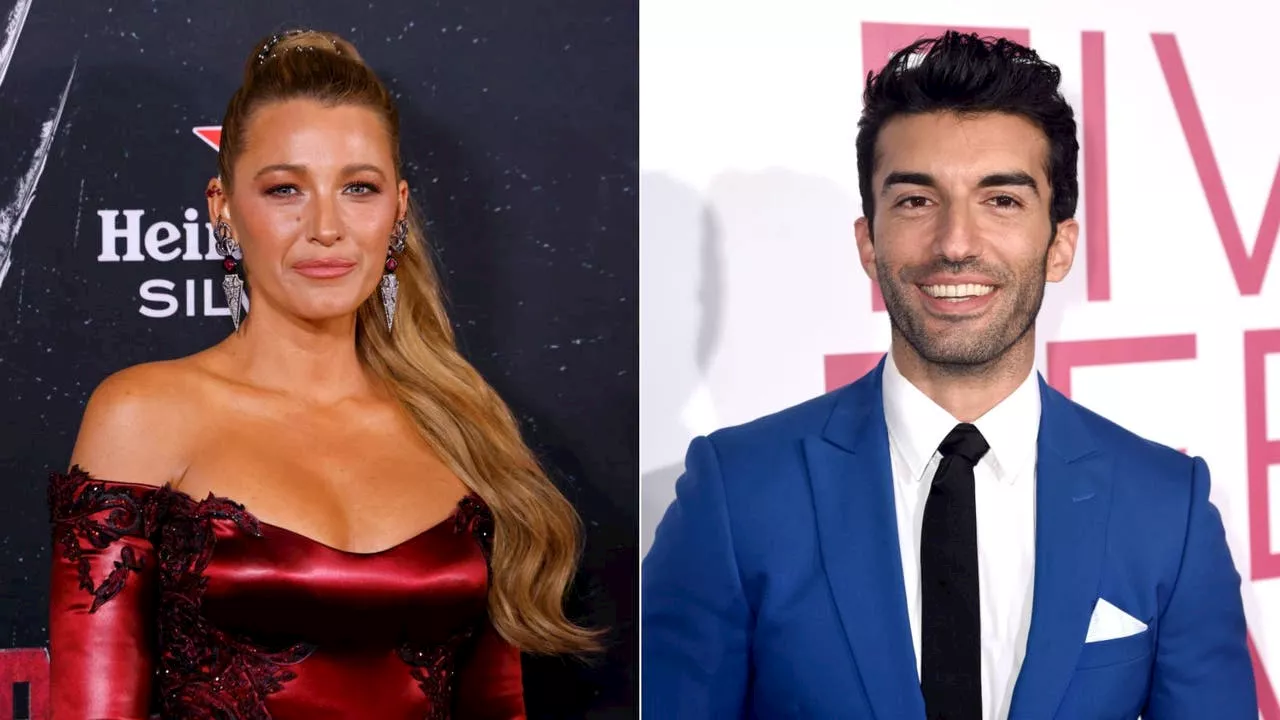 Blake Lively Lawsuit Alleges Justin Baldoni Planned to Exploit Taylor Swift Friendship