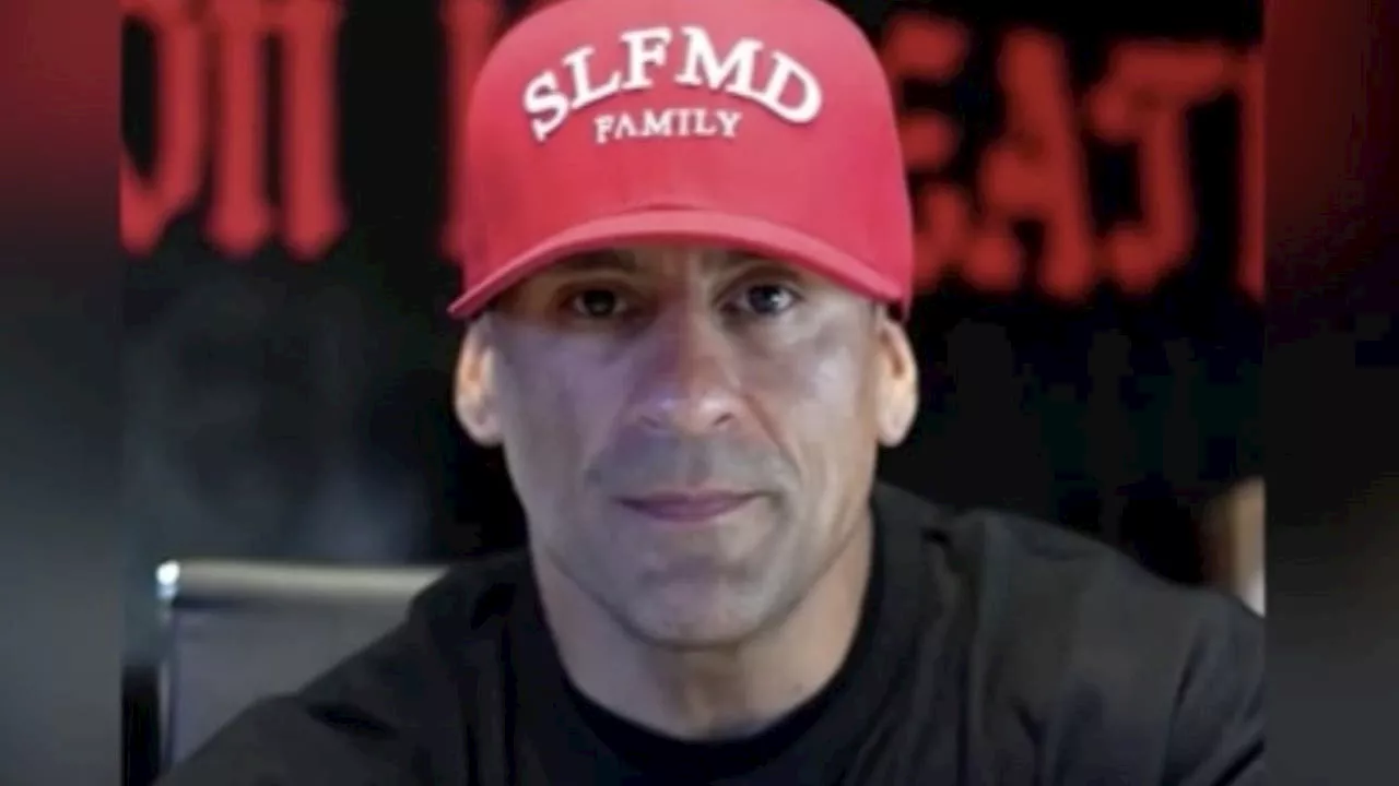 Community remembers 'enduring legacy' of fitness influencer Miguel Aguilar after his death