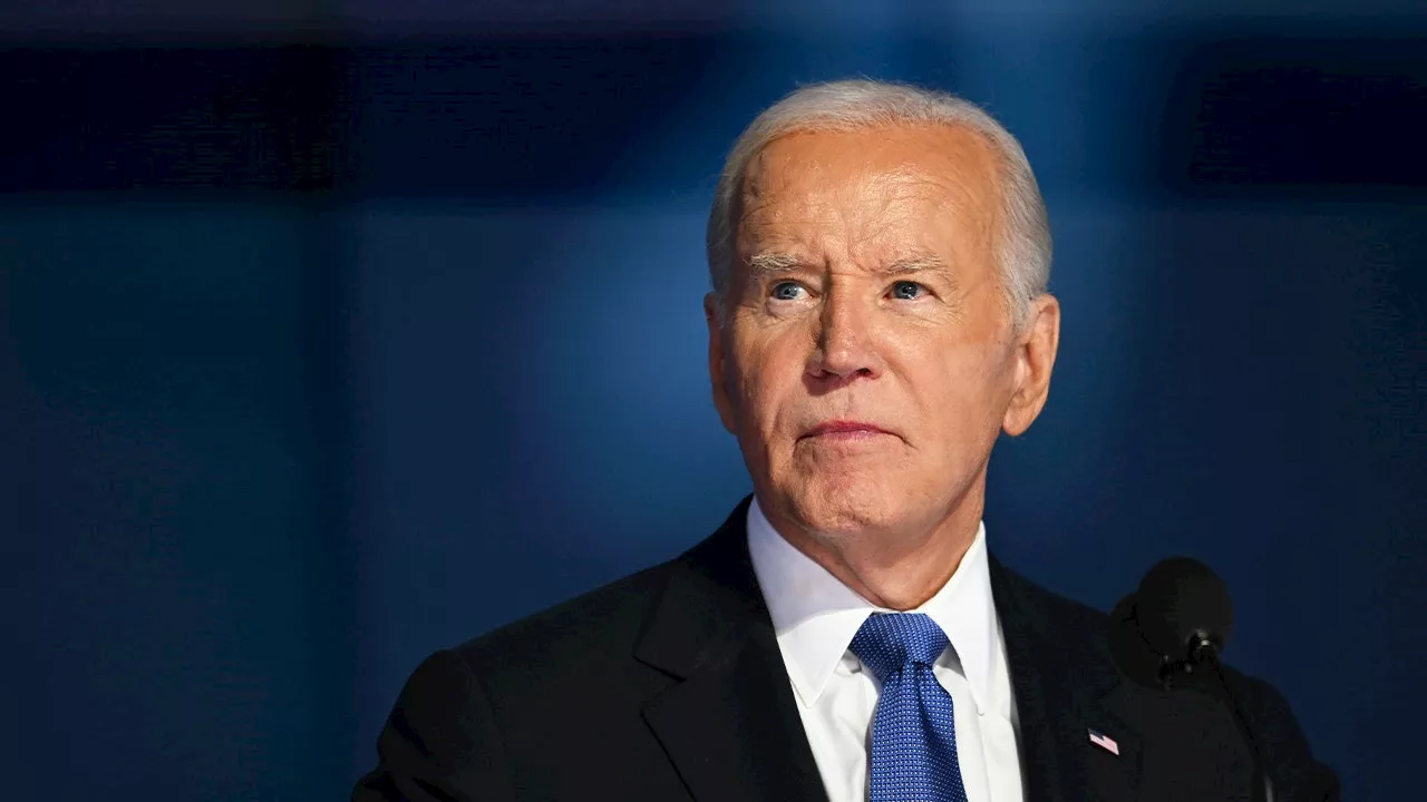 Biden Increases Emissions Goal, Trump's Withdrawal Threat