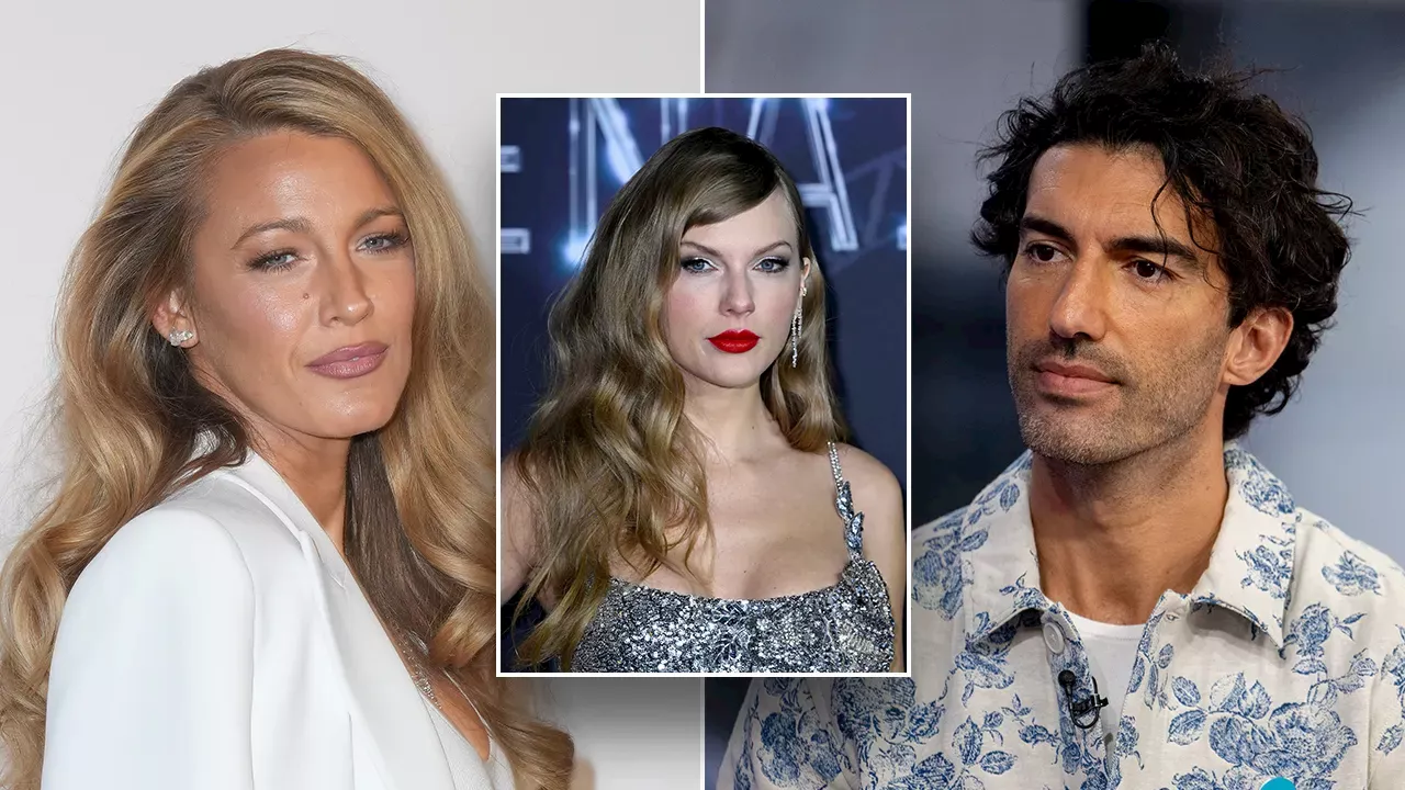 Blake Lively alleges Justin Baldoni intended to use friendship with Taylor Swift against her: lawsuit