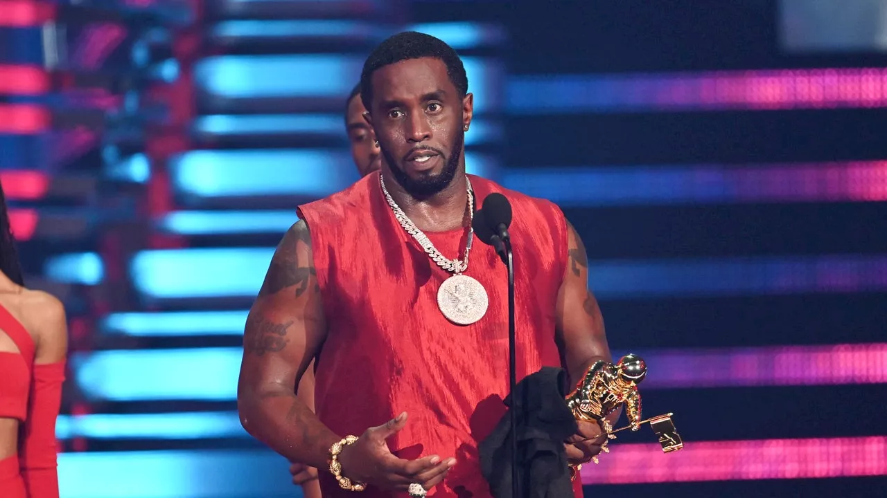 Diddy Faces $15 Million Sexual Assault Lawsuit