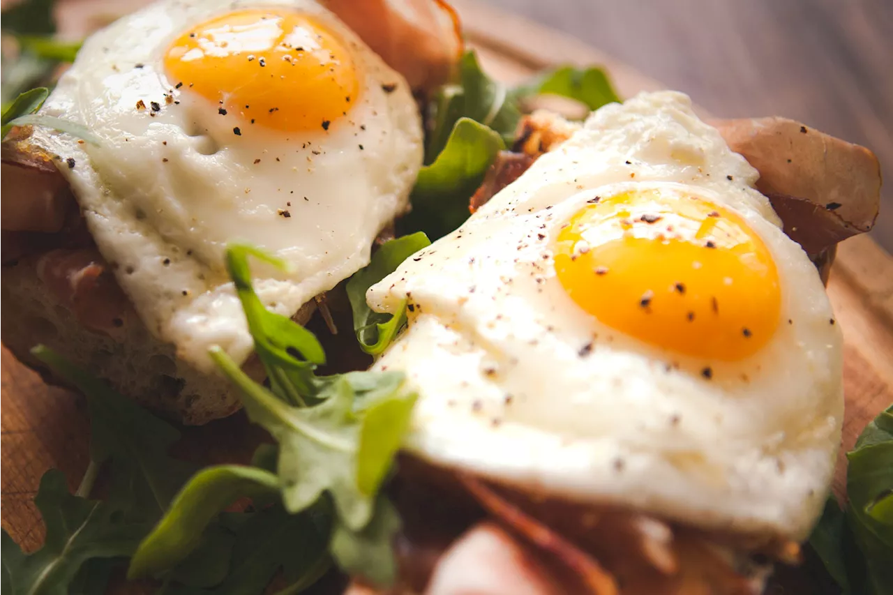 FDA Classifies Eggs as 'Healthy, Nutrient-Dense' Food