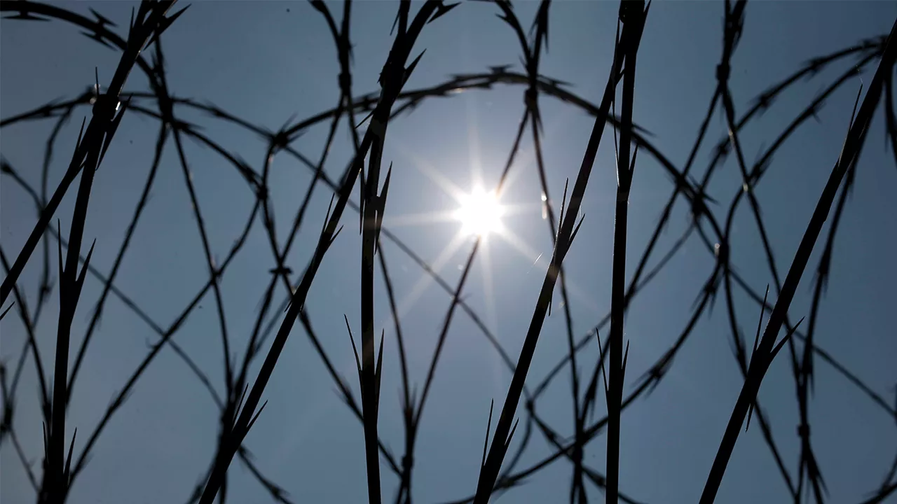 Justice Department Sues Louisiana Over 'Systemic Overdetention' of Inmates