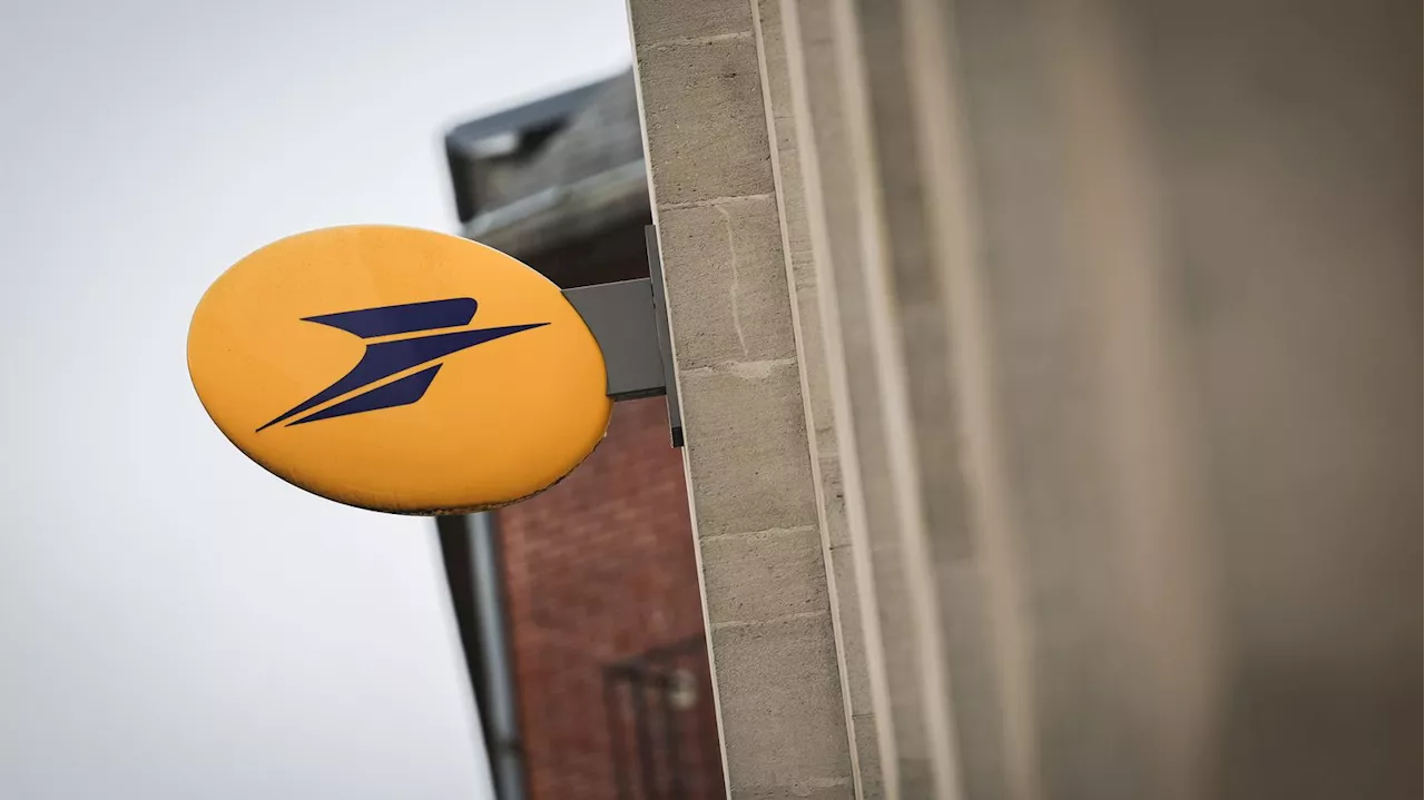 Vol de plus de 400 000 euros au bureau de poste des Izards à Toulouse