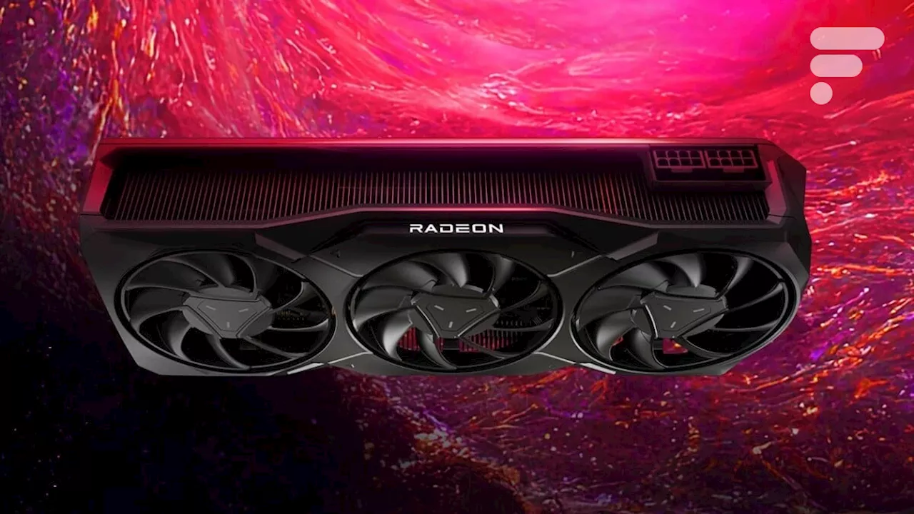 AMD Abandonne Potentiellement la Radeon RX 7900 GRE