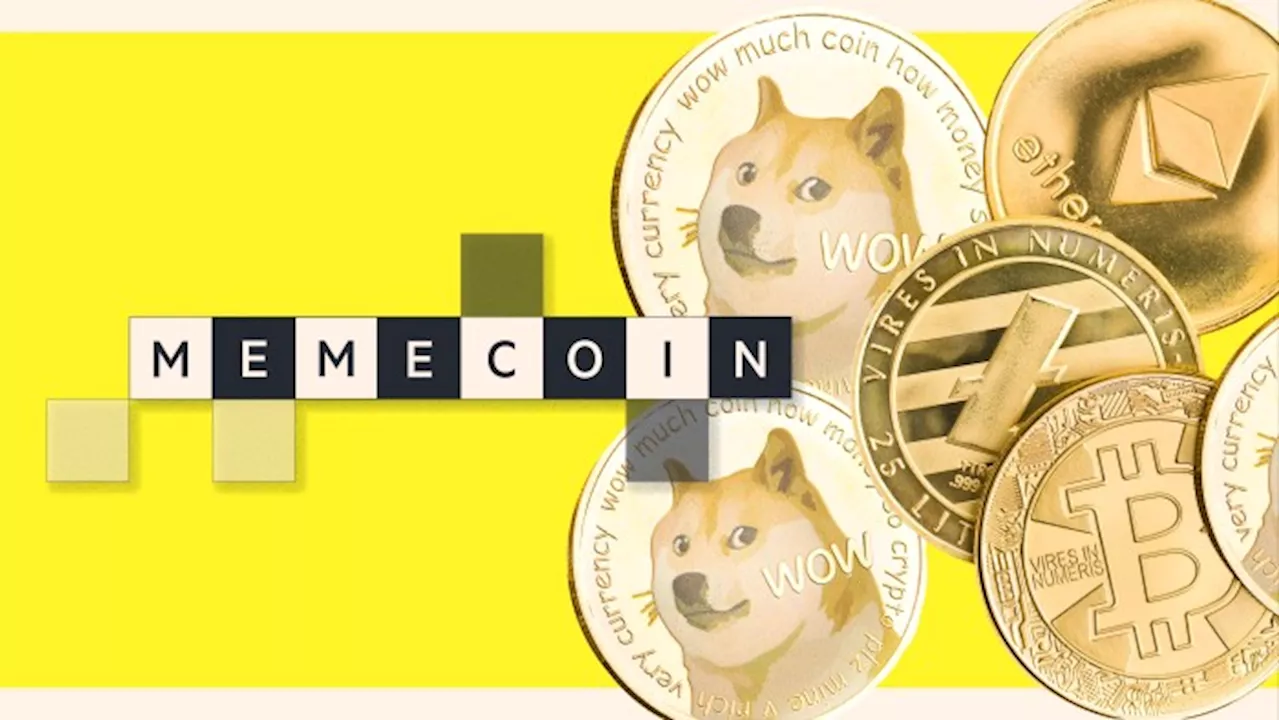 Memecoins: The Wild World of Joke-Based Crypto Tokens