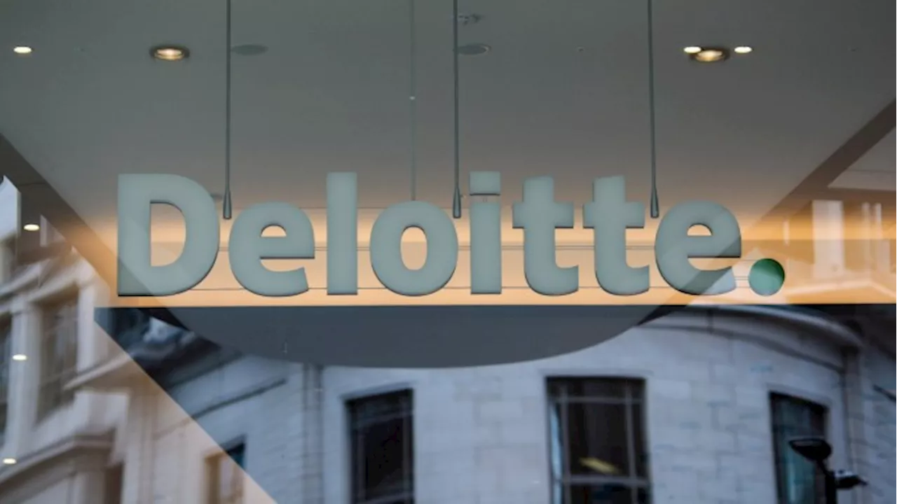 Deloitte Cuts UK Staff Travel and Expenses by Over 50% Amid Slowdown