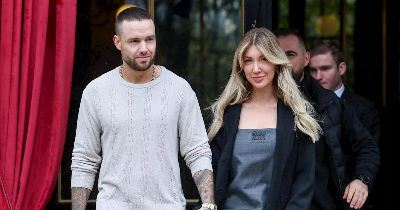 Mort de Liam Payne: Kate Cassidy se fait tatouer en son honneur et les suspects refusent de parler