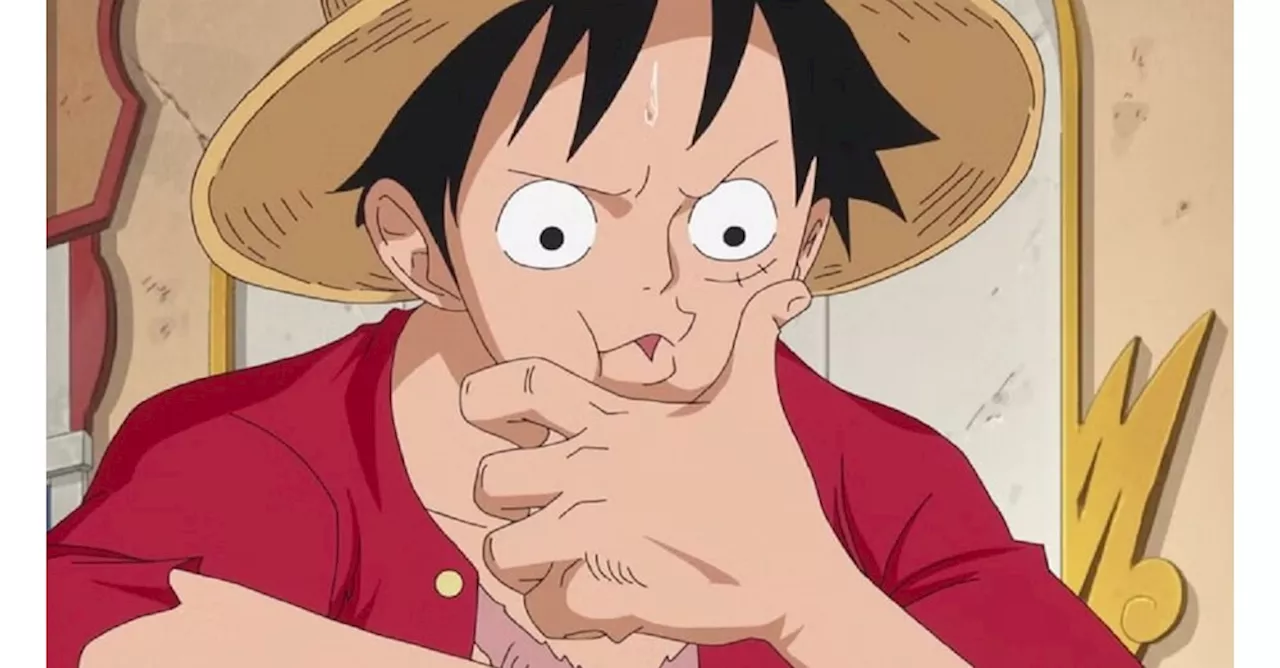 Eiichiro Oda sieht in One Piece-Protagonisten Ruffy das ideale Kind