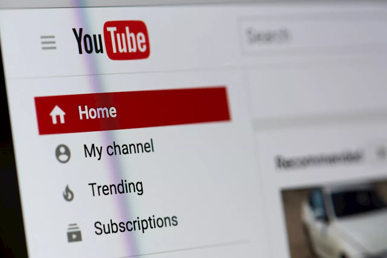 Восстановление YouTube в России - в руках политики