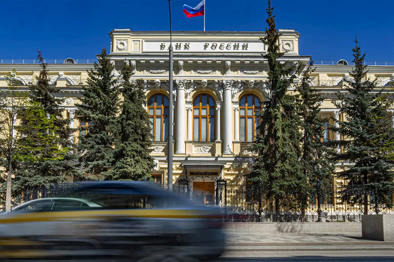 В ЦБ рассказали, как не стать жертвой мошенников