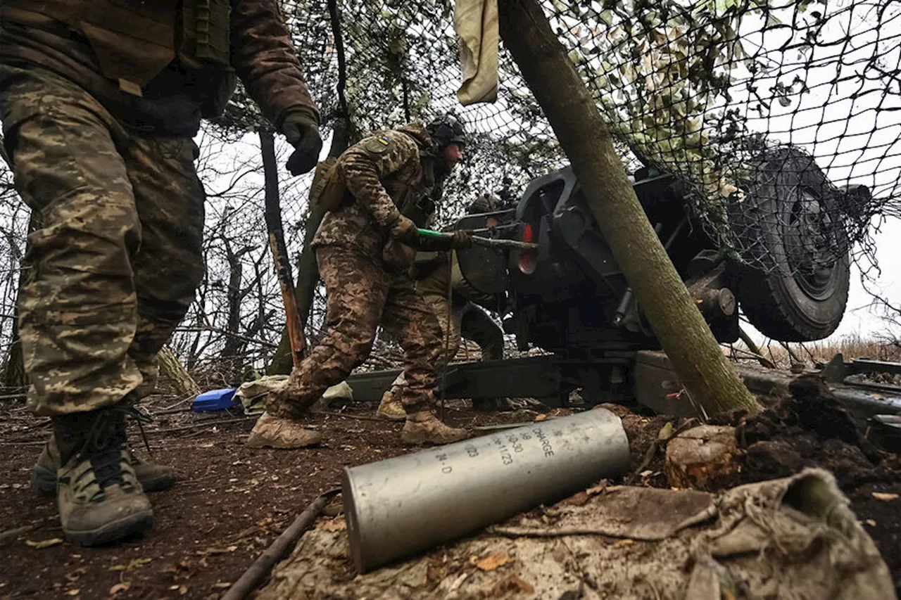 На Украине нашли бывших военнослужащих из Бразилии, воюющих на стороне ВСУ