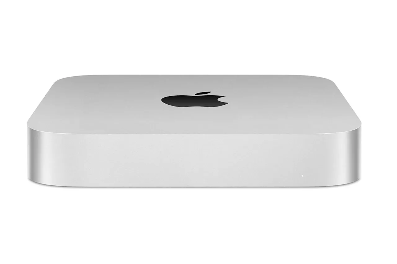 M2 Mac Mini Price Drop: A Powerful Desktop at an Unbelievable Price