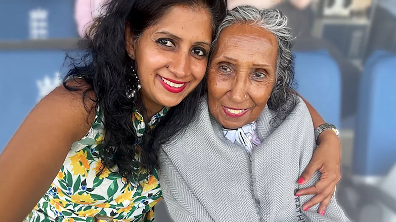 My Mum's Myeloma Diagnosis: A Life-Changing Journey