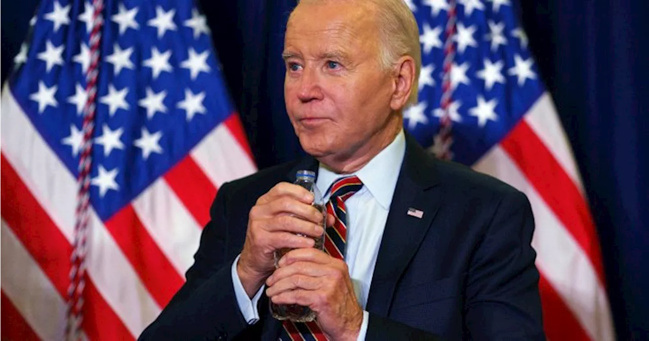 Biden Commuted Sentences of 37 Federal Death Row Inmates to Life