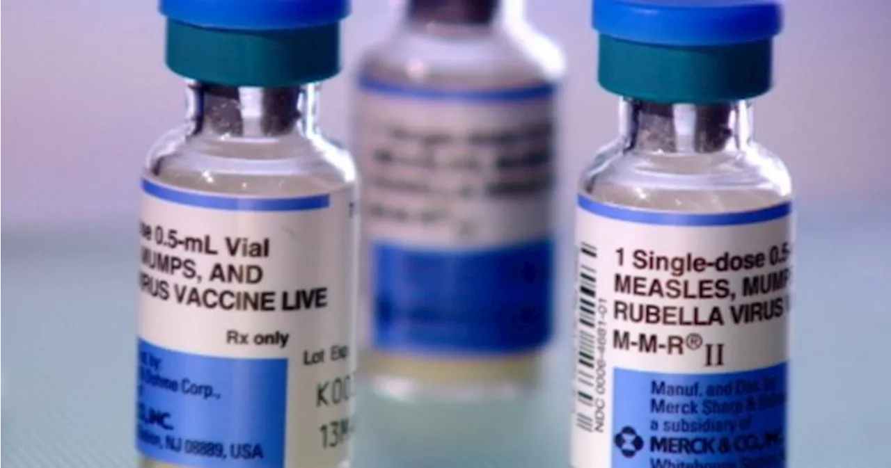 Majority of Canadians View Measles as Dangerous, Not Everyone in Favour of Mandatory Vaccine: Poll