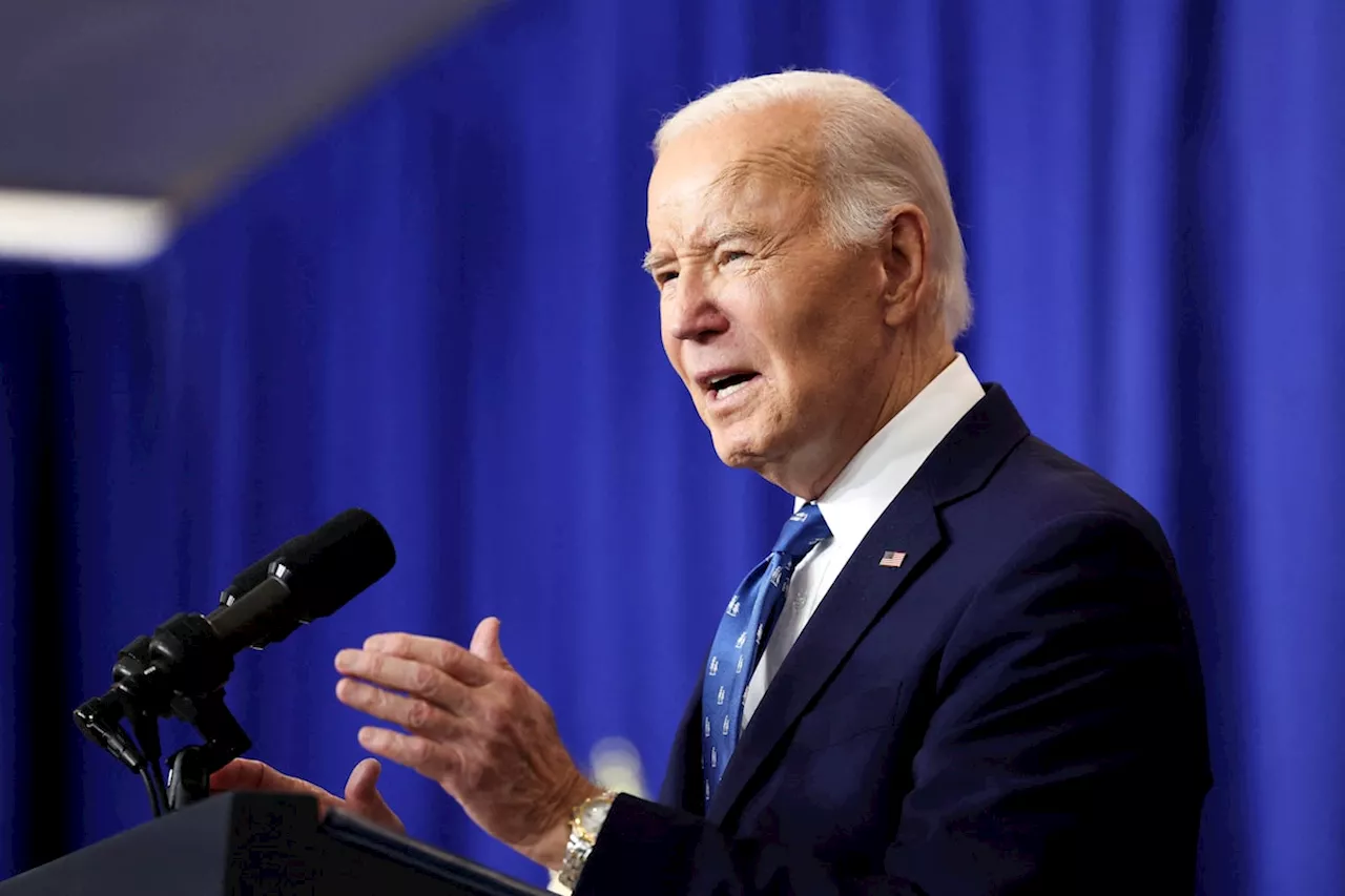 Biden Commuted Sentences of 37 Federal Death Row Inmates