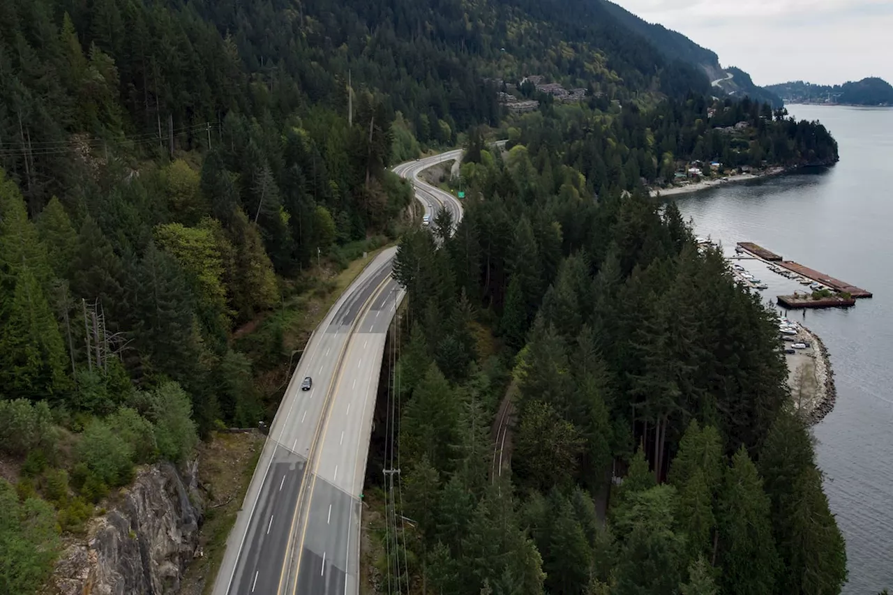 Second Body Recovered After B.C. Mudslides