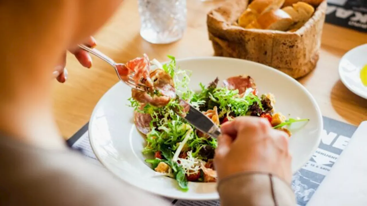 5 Trucchi Facili per Dimagrire Senza Dieta Dopo le Feste