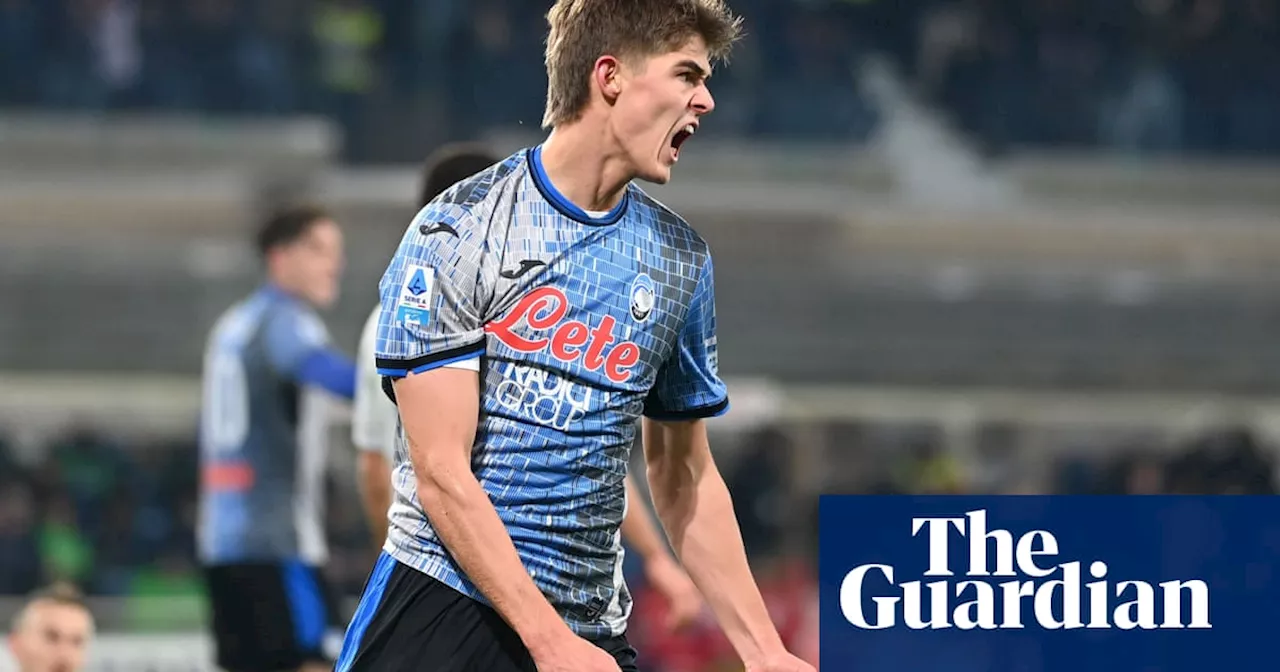 Atalanta's Winning Streak Continues