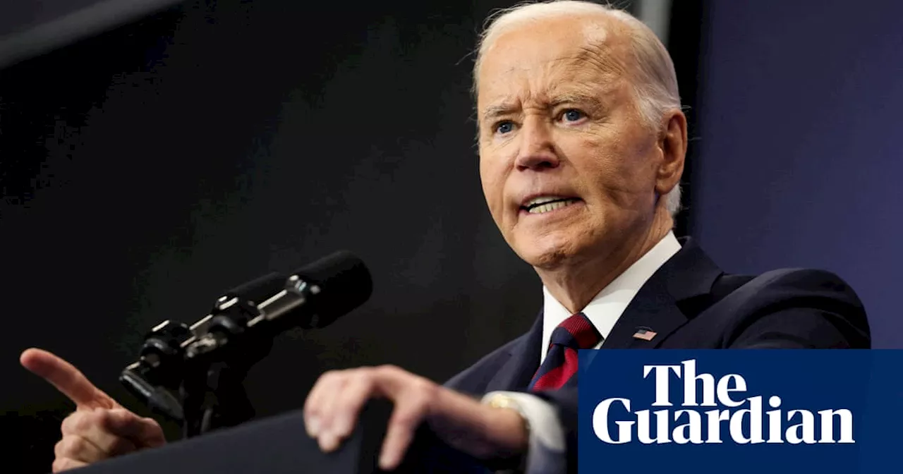 Biden Commutes Sentences of All Federal Death Row Inmates Except Three