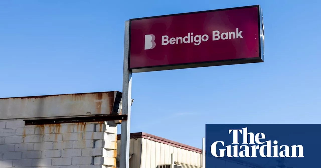 Frustration over Christmas Eve outage on Bendigo Bank app and digital banking services