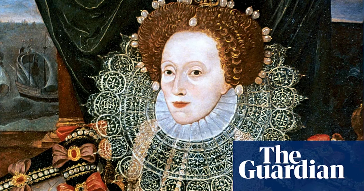 Immersive Artwork Reimagines Queen Elizabeth I's Relationship with Robert Dudley at Kenilworth Castle