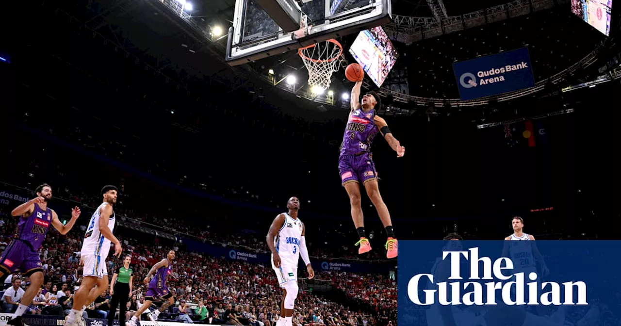 NBL to Host Games on Christmas Day, Offering Family Entertainment