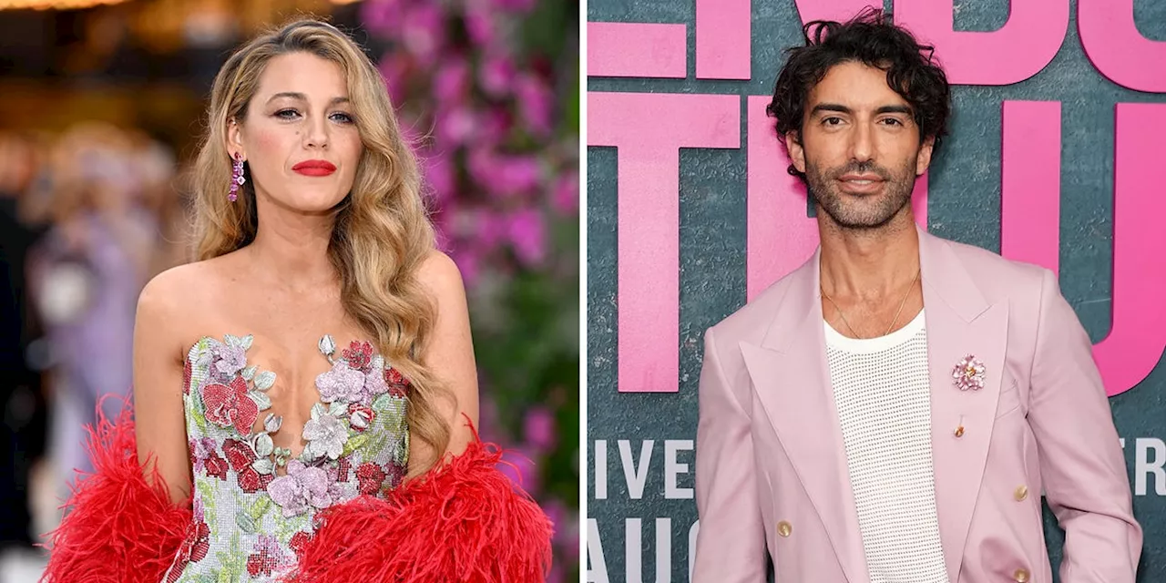 Everything There Is to Know About Blake Lively and Justin Baldoni’s Legal Battle