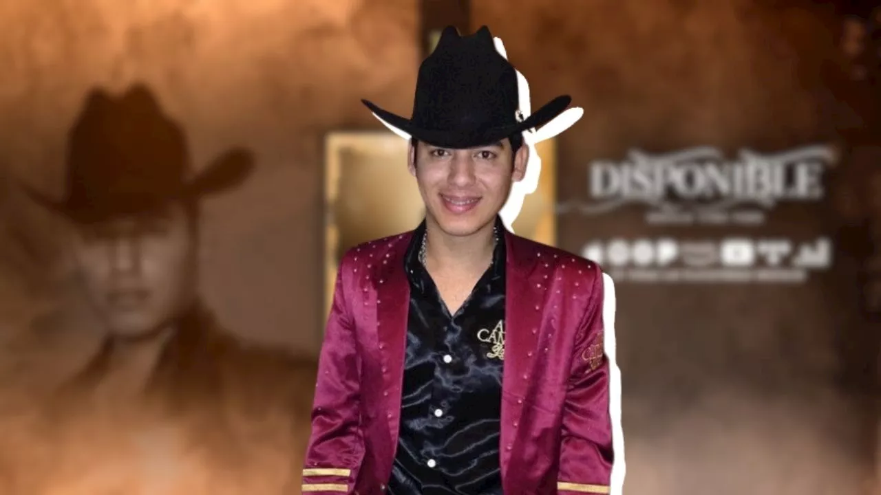 Ariel Camacho: La Vida y Legado de un Ícono de la Música Regional Mexicana